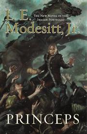 Cover art for PRINCEPS