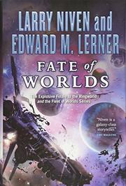 Cover art for FATE OF WORLDS