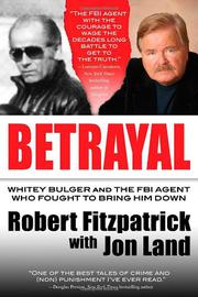 Cover art for BETRAYAL
