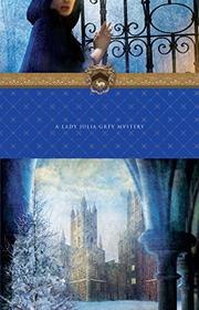 Cover art for SILENT IN THE SANCTUARY