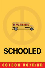 Book Cover for SCHOOLED