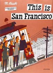 Cover art for THIS IS SAN FRANCISCO