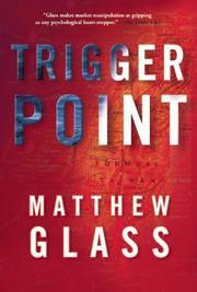 Cover art for TRIGGER POINT
