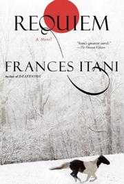 Book Cover for REQUIEM