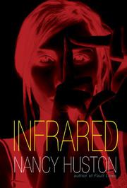 Book Cover for INFRARED