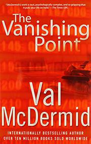 Cover art for THE VANISHING POINT