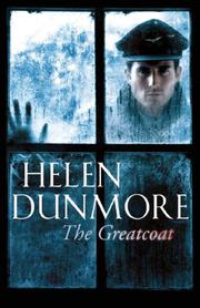 Book Cover for THE GREATCOAT