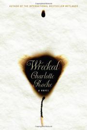 Book Cover for WRECKED
