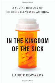 Book Cover for IN THE KINGDOM OF THE SICK