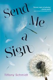 Cover art for SEND ME A SIGN