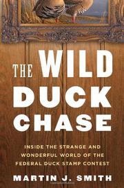 Book Cover for THE WILD DUCK CHASE