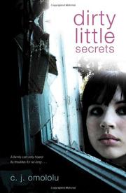 Cover art for DIRTY LITTLE SECRETS
