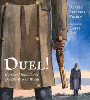 Cover art for DUEL!