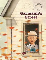 Cover art for GARMANN’S STREET