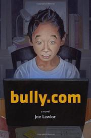 Book Cover for BULLY.COM
