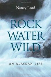 Cover art for ROCK WATER WILD