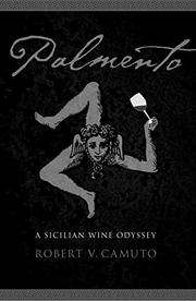 Cover art for PALMENTO