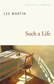 Cover art for SUCH A LIFE