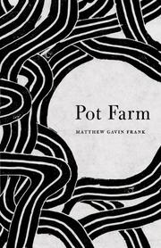 Book Cover for POT FARM