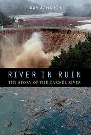 Cover art for RIVER IN RUIN