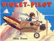 Cover art for VIOLET THE PILOT