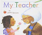 Cover art for MY TEACHER