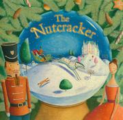 Cover art for THE NUTCRACKER