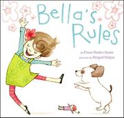 Cover art for BELLA'S RULES
