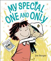 Book Cover for MY SPECIAL ONE AND ONLY