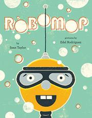 Book Cover for ROBOMOP