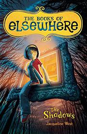 Cover art for THE SHADOWS
