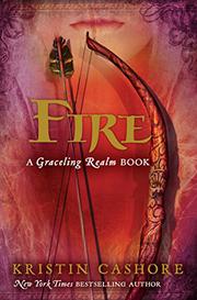 Cover art for FIRE