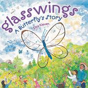 Cover art for GLASSWINGS