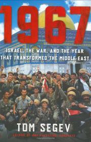 Cover art for 1967