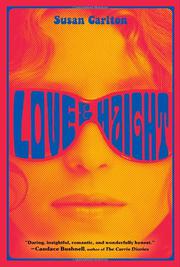 Cover art for LOVE AND HAIGHT