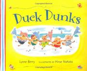 Cover art for DUCK DUNKS