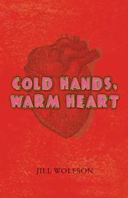 Cover art for COLD HANDS, WARM HEART