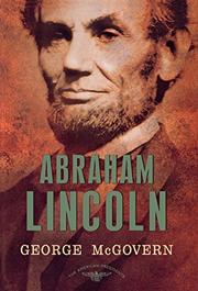 Cover art for ABRAHAM LINCOLN