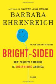Book Cover for BRIGHT-SIDED