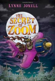 Book Cover for THE SECRET OF ZOOM
