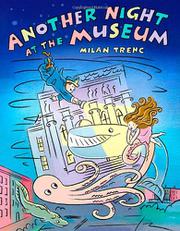 Book Cover for ANOTHER NIGHT AT THE MUSEUM
