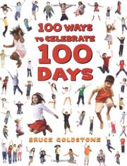 Cover art for 100 WAYS TO CELEBRATE 100 DAYS