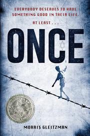 Cover art for ONCE