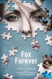 Book Cover for FOX FOREVER