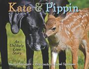Book Cover for KATE & PIPPIN