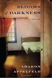 Book Cover for BLOOMS OF DARKNESS