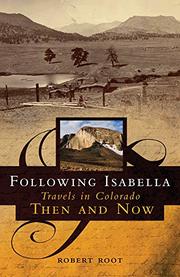 Book Cover for FOLLOWING ISABELLA