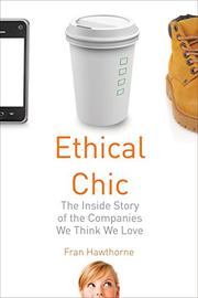 Cover art for ETHICAL CHIC