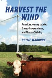 Cover art for HARVEST THE WIND
