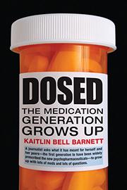 Cover art for DOSED